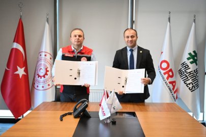 Aspir Yağı İçin Coğrafi İşaret Hazırlıkları Başlıyor