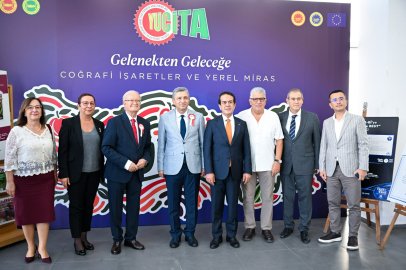 Coğrafi İşaretlerin 15 Yıllık Gelişimi Değerlendirildi