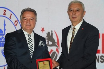 Elazığ’da Uluslararası Su Ürünleri Zirvesi