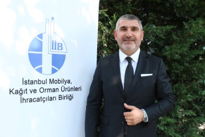 İİB Başkanı Özkan: "Başarılı Bir İlk Üç Çeyrek Geçirdik"