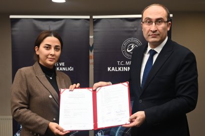 Mevlana Kalkınma Ajansından Yeşil Dönüşüm Projesine Destek