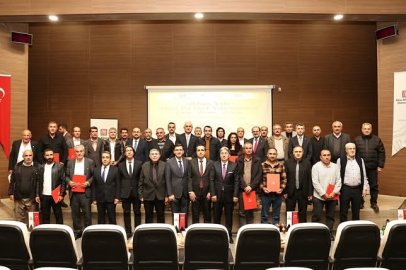 Muş Balının Kalitesi ve Marka Değeri Yarışmayla Öne Çıktı