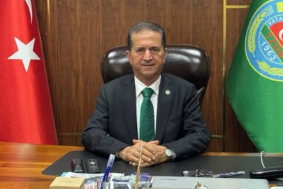Yüreğir Ziraat Odası’ndan Tarımsal Kredi Borçlarına Erteleme Çağrısı