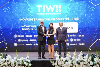 Chef Seasons İnovaLİG 2026’da Egeli İhracatçıların Gururu Oldu