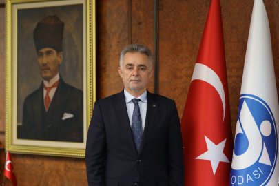 Kahraman: “İnşaat Sektörü Üretmek İstiyor, Bürokrasiye Takılıyor”
