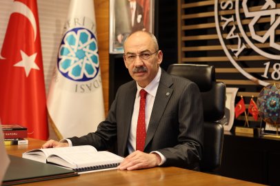 KTO Başkanı Gülsoy TCMB Faiz Kararını Değerlendirdi