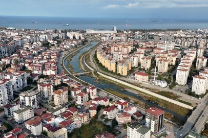 Mert Irmağının Çehresini Değiştirecek Proje Başlıyor