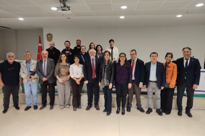 TMMOB’nin 72. Yılında Mesaj: “Emeğimize ve Geleceğimize Sahip Çıkıyoruz”