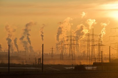 Türkiye, Emisyon Artışında G20 İkincisi: UNEP'ten Kritik İklim Uyarısı