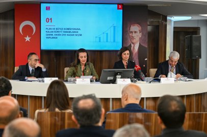Ünlüce: "TBB Sorunları Çözme ve Dayanışma Yeridir"