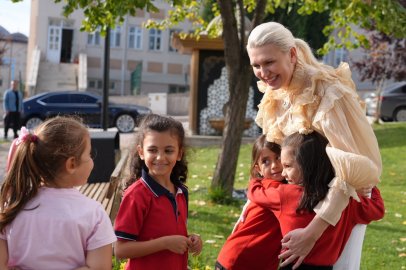 Başkan Subaşı Hürriyet Mahallesi Sakinleriyle Buluştu