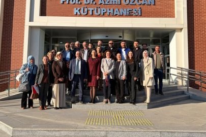 Bilecik’te Çukurören Biberinin Katma Değerini Artıracak Adımlar