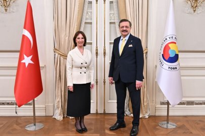 Kütahya'nın Üretim ve Yatırım Potansiyeli Ele Alındı