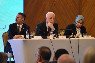 Marmara Havzası’nda Su Kaynaklarının Korunması Ve Yönetimi Ele Alındı