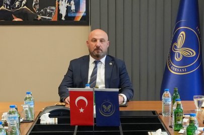 Özhan: "Faiz İndiriminin İş Dünyasına Yansıması Önemli"