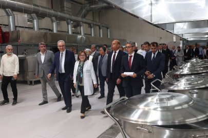 Gaziantep'te Uygun Fiyatlı Et Satışları Başlıyor