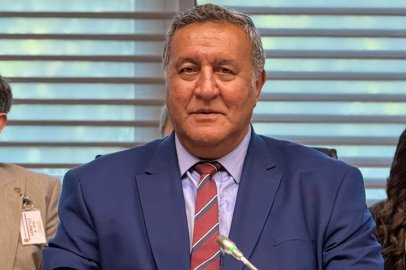 Gürer'den Çaykur'a Çağrı Yaş Çay Fiyatı Üreticinin Beklentisini Karşılamadı