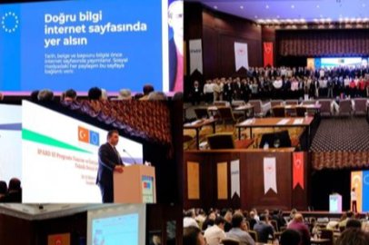 IPARD Kapsamındaki Tanıtım ve İletişim Toplantısı İstanbul'da Gerçekleştirildi
