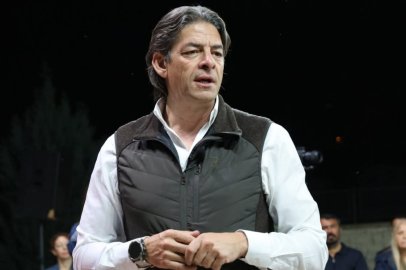 Sencer Solakoğlu: Bir Ülkede Bütün Çiftçiler Zarar Ediyorsa Sorun Çiftçide Değildir
