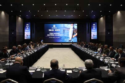 Türkiye’nin Somon İhracatında Hedefi Dünya Genelinde İlk Üçe Girmek