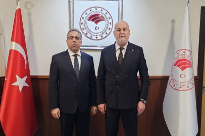 Yetiştiricilerden Bakan Yardımcısı Gümen’e Destekleme Talebi