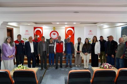 Çankırı’da Kırsal Üretime Yüzde 100 Hibe Desteği