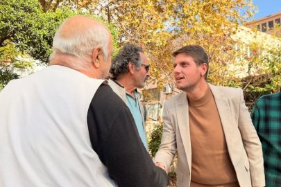 Edincik’te Zeytin Üreticilerinin Sorunları ve Talepleri Masada