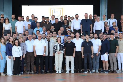 Kutso Meslek Komiteleri Çalıştayı Yapıldı