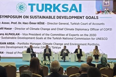 Prof. Dr. Hasar: “Antalya Uygulamanın COP’u Olacak”