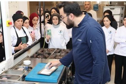 Sinop’un Gastronomi Mirası Gelecek Nesillere Aktarılıyor