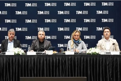 TİM Tarım Kurulu Çalıştayında Tarım Sektörü Temsilcileri Bir Araya Geldi