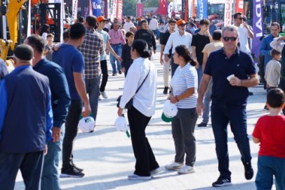 Adana Tarım Fuarı Kasım Ayında Kapılarını Açıyor