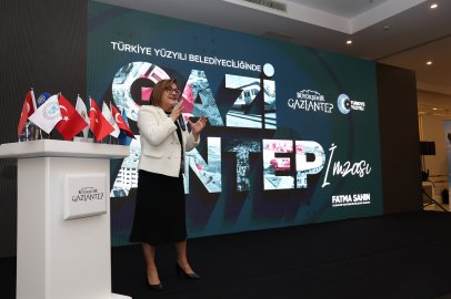 COP31'e Gaziantep’ten Güçlü Mesaj