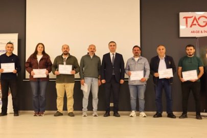 Giresun’da Fındık Üretimine Nitelikli İş Gücü Desteği