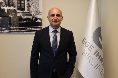 EİB Başkanı Öztürk: ''Cumhuriyetimizin İkinci Yüzyılında Gücümüz Üretim İşimiz İhracat Olacak”