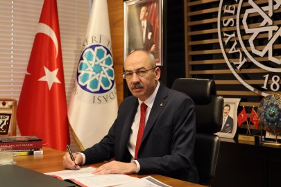 KTO Başkanı Gülsoy'dan 29 Ekim Cumhuriyet Bayramı Mesajı