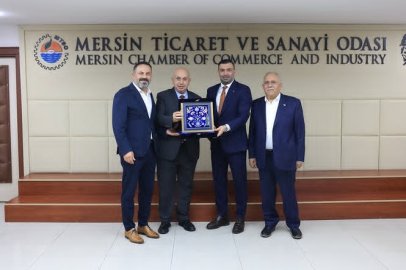 Liman Sorunlarının Çözümü İçin Ortak Hareket