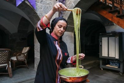 Trabzon’un Asırlık Lezzetleri Festivalde Hayat Bulacak