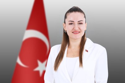 Antalya Büyükşehir Belediyesi Başkan Vekili  Büşra Özdemir’in Cumhuriyet Bayramı Mesajı