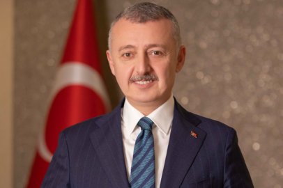 Başkan Büyükakın’dan 29 Ekim Mesajı