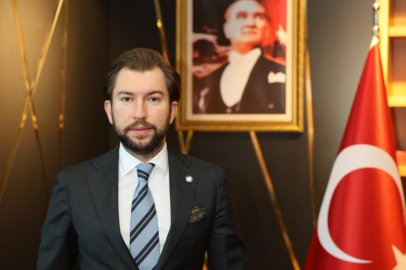 DENİB Başkanı Osman Uğurlu’dan 29 Ekim Cumhuriyet Bayramı  Mesajı