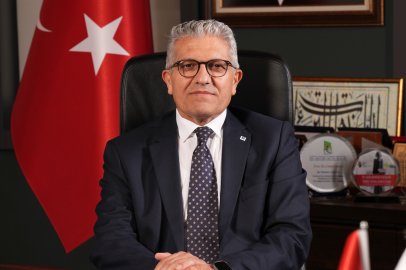 EOSB Başkanı Nadir Küpeli’den 29 Ekim Cumhuriyet Bayramı Mesajı