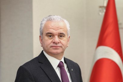 Eskişehir Ticaret Odası Başkanı Metin Güler:"Cumhuriyetimizin Geleceği, Üreten ve Gelişen Türkiye İdealiyle Şekillenecektir."
