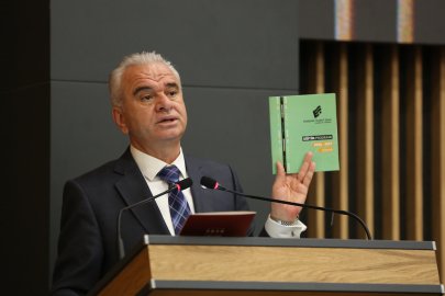 ETO Yeni Dönemde de Şehre Güç Katmaya Devam Edecek