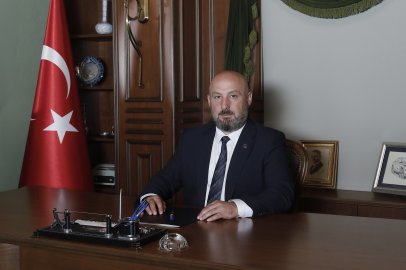 İbrahim Özhan: “Cumhuriyet, Bu Toprakların En Büyük Ortak Başarısıdır”