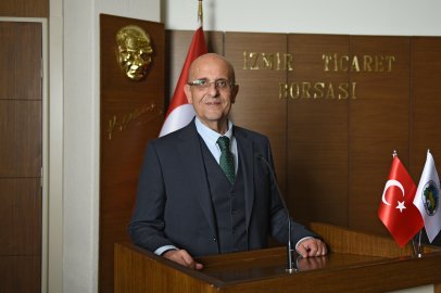 İTB Başkanı Ömer Gökhan Tuncer’den 29 Ekim Cumhuriyet Bayramı Mesajı