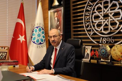 KTO Başkanı Gülsoy Dış Ticaret Verilerini Değerlendirdi
