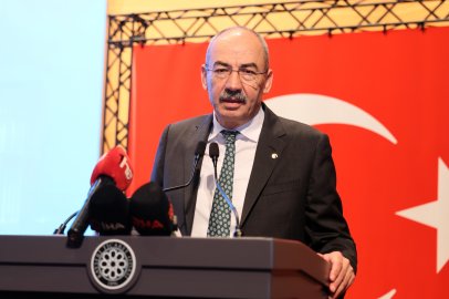KTO’DA Yeni Dönemin İlk Meclis Toplantısı Yapıldı
