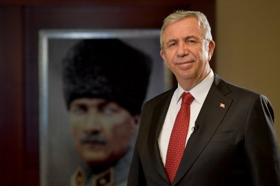 Mansur Yavaş: “Cumhuriyet Değerlerini Hizmetlerimize Yansıtıyoruz”