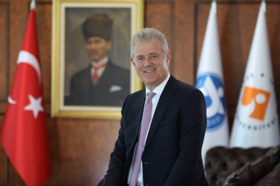 Özgener: ''103 Yıl Önce Bu Millete Bir Gelecek Armağan Edenlere Sözümüz Var''